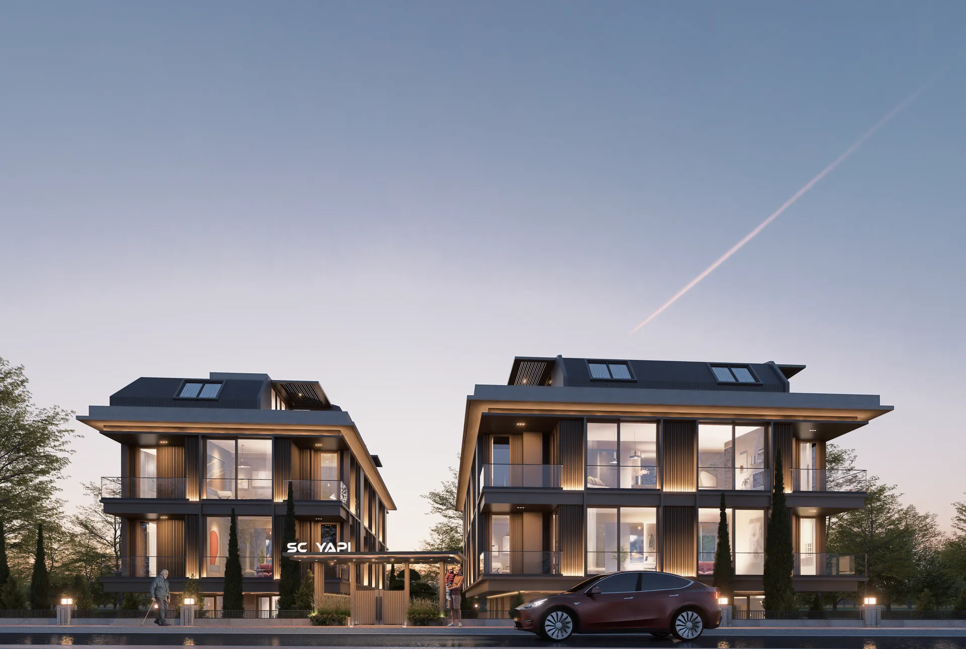 SC Florya Kardelen Premium